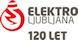 Logo - ELEKTRO LJUBLJANA